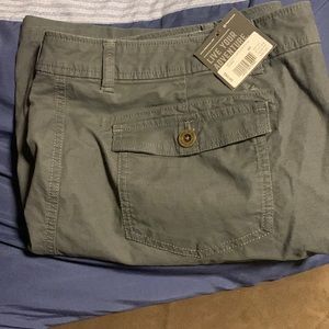 Columbia shorts size 20